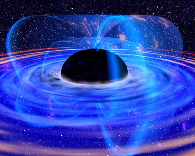 Our Expanding Universe: Age, History & Other Facts